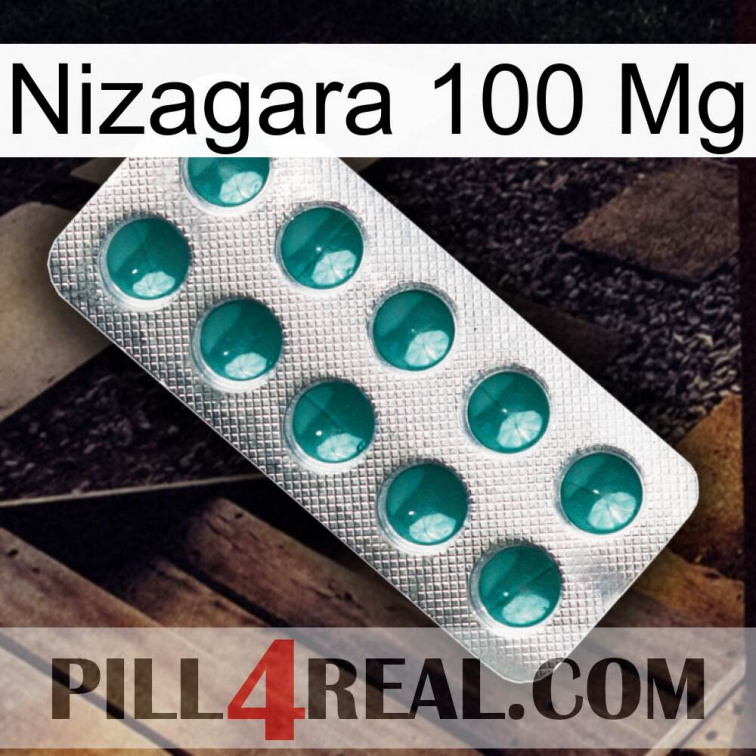 Nizagara 100Mg dapoxetine1